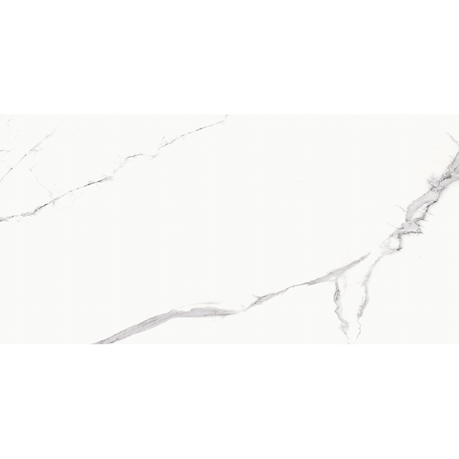 Bien 60x120 Statuario Goya Parlak Yer ve Duvar Seramiği