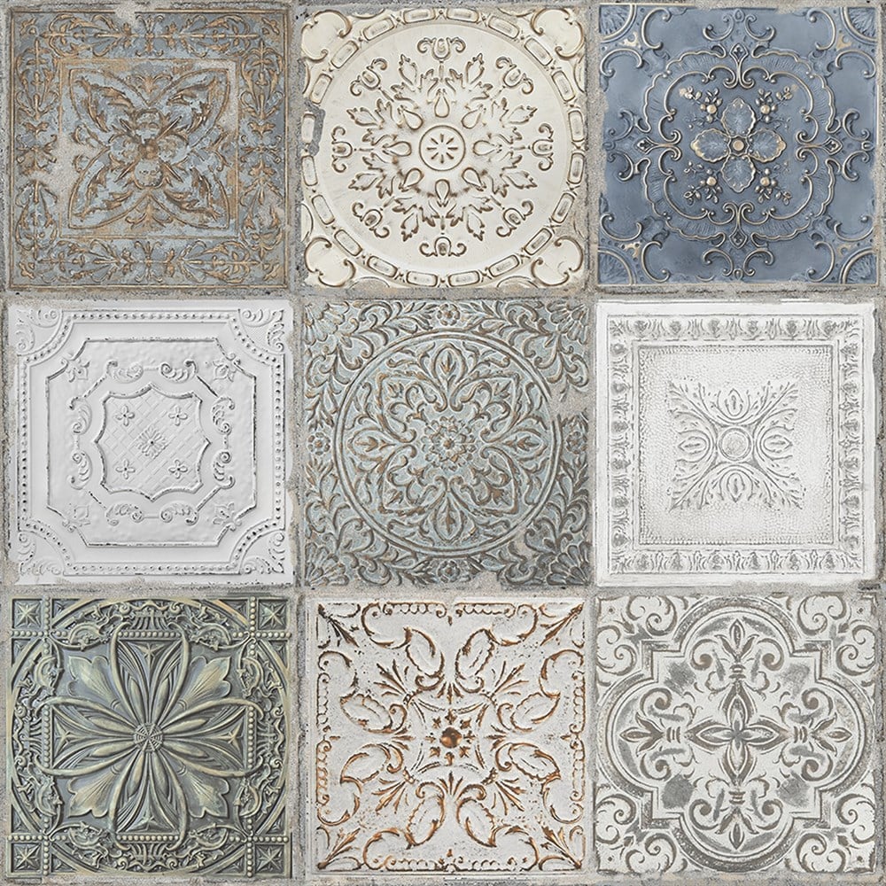 Bien 60x60 Anticatto Yer ve Duvar Seramiği