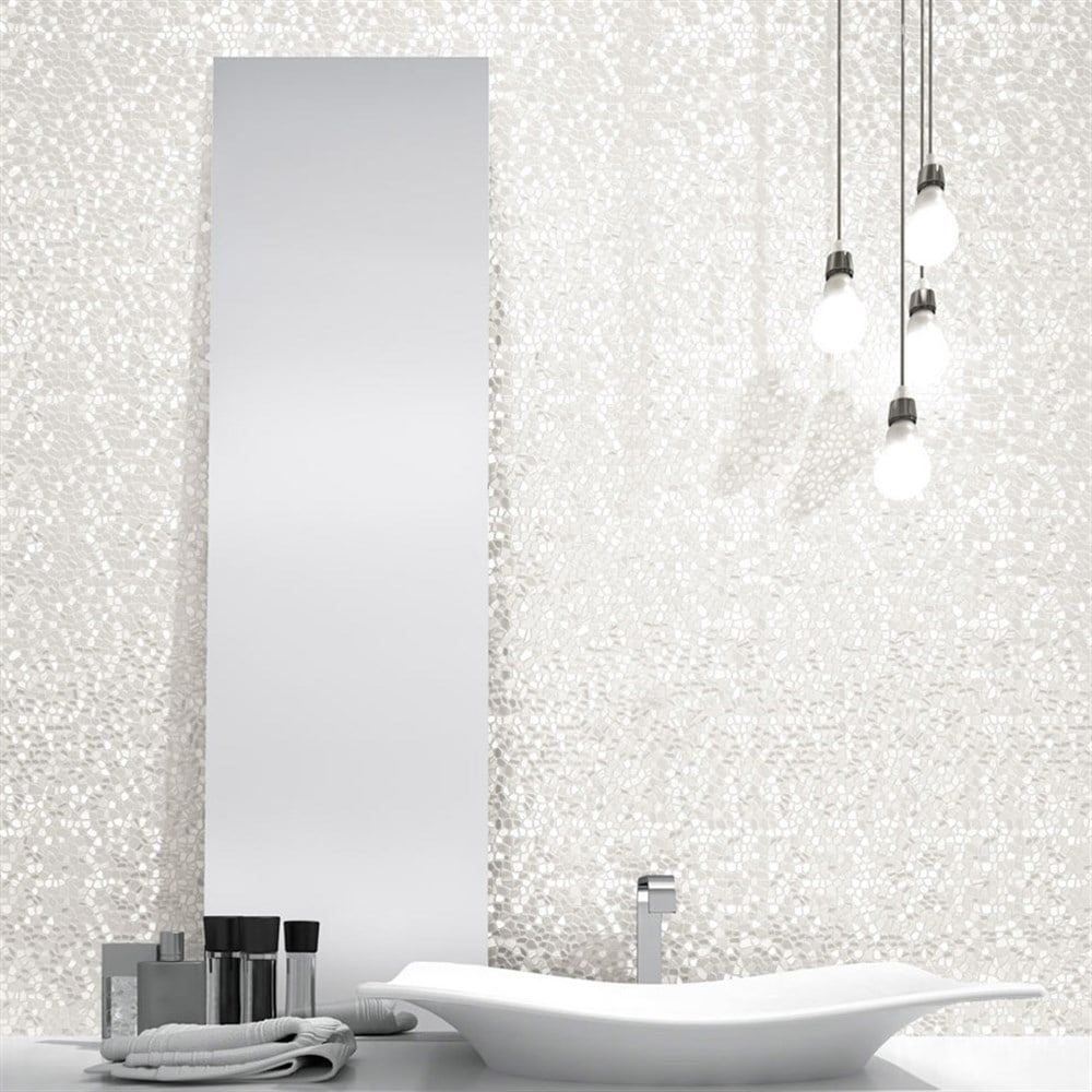 Bien Alto Beyaz 30x60 cm Duvar Seramiği (1 kutu=1.44 m² fiyatı)