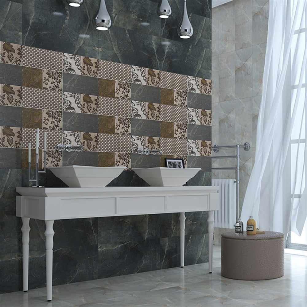 Bien Arch 30x60 cm Duvar Seramiği (1 kutu=1.44 m² fiyatı)