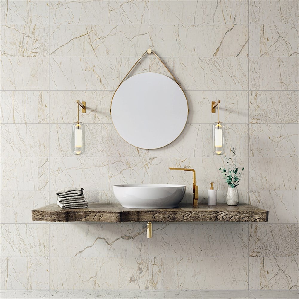 Bien Astoria 30x90 cm Duvar Seramiği (1 kutu=1.08 m² fiyatı)