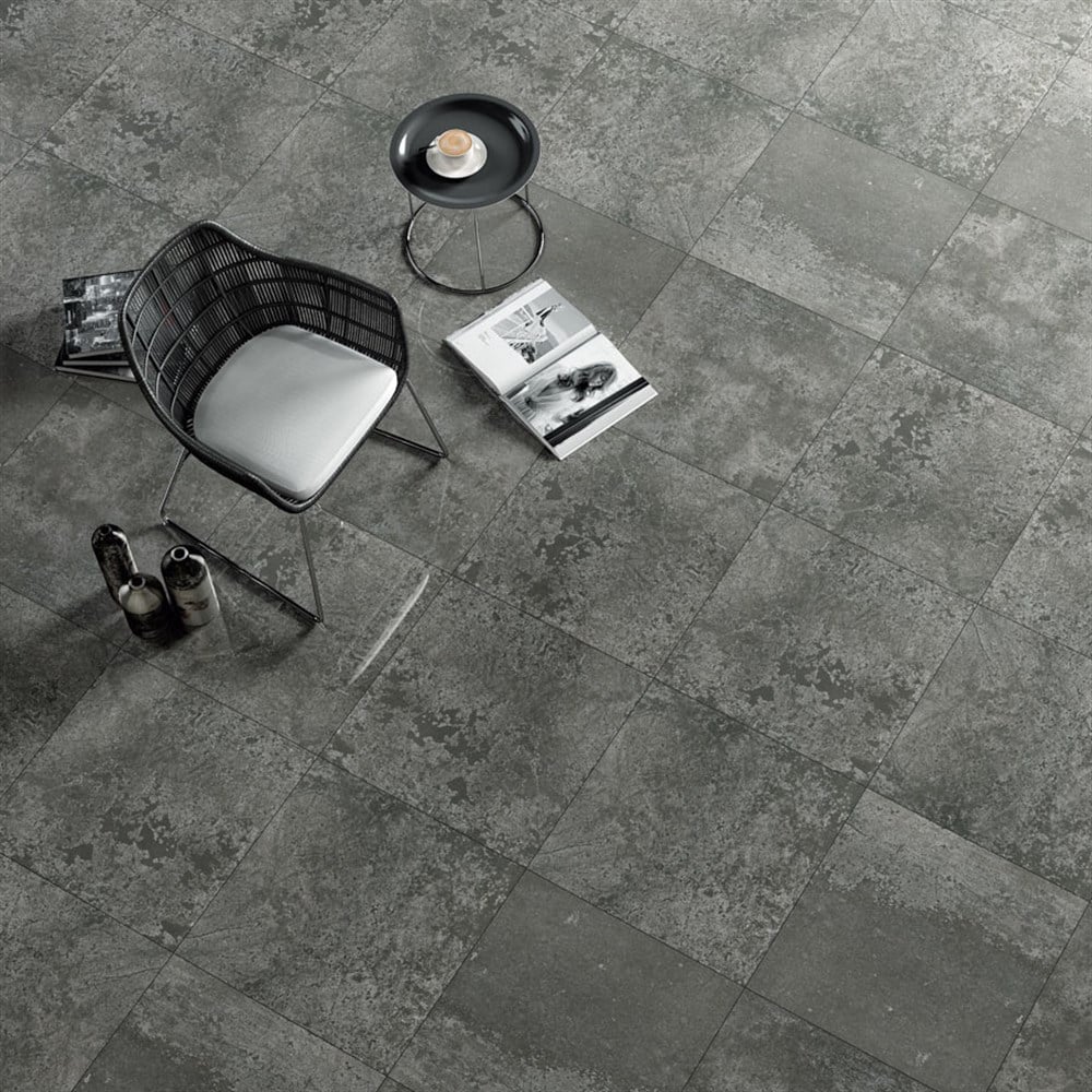Bien Beton 60x60 cm Yer ve Duvar Seramiği (1 kutu=1.44 m² fiyatı)