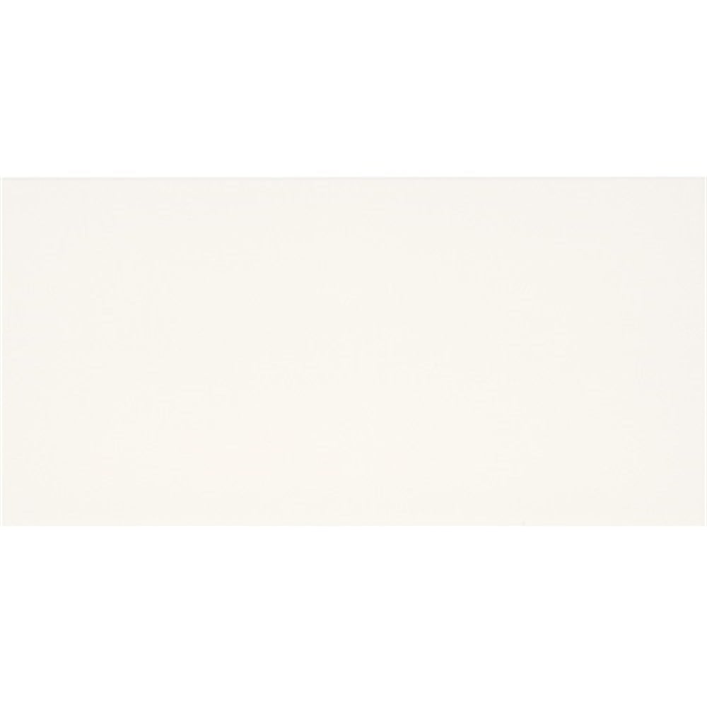 Bien Brano Mat Beyaz 30x60 cm Duvar Seramiği (1 kutu=1.44 m² fiyatı)
