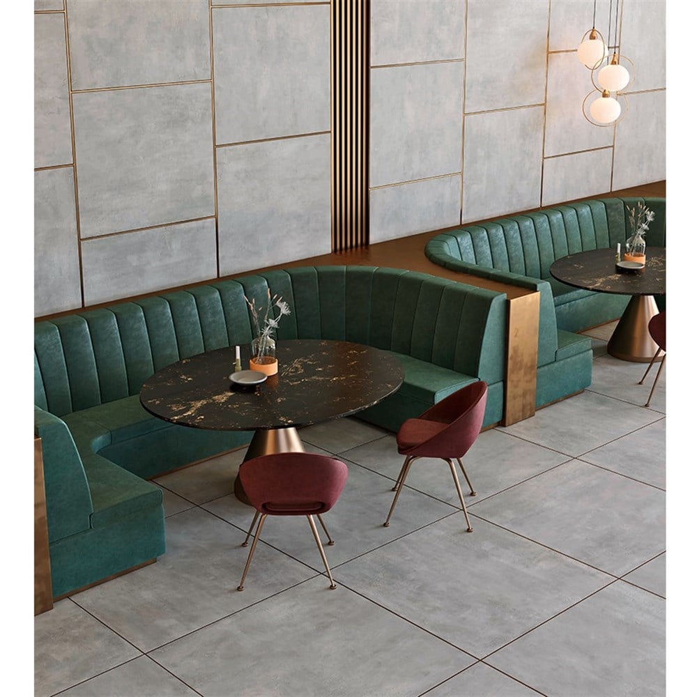 Bien Cosmos 100x100 cm Yer ve Duvar Seramiği (1 kutu=2 m² fiyatı)