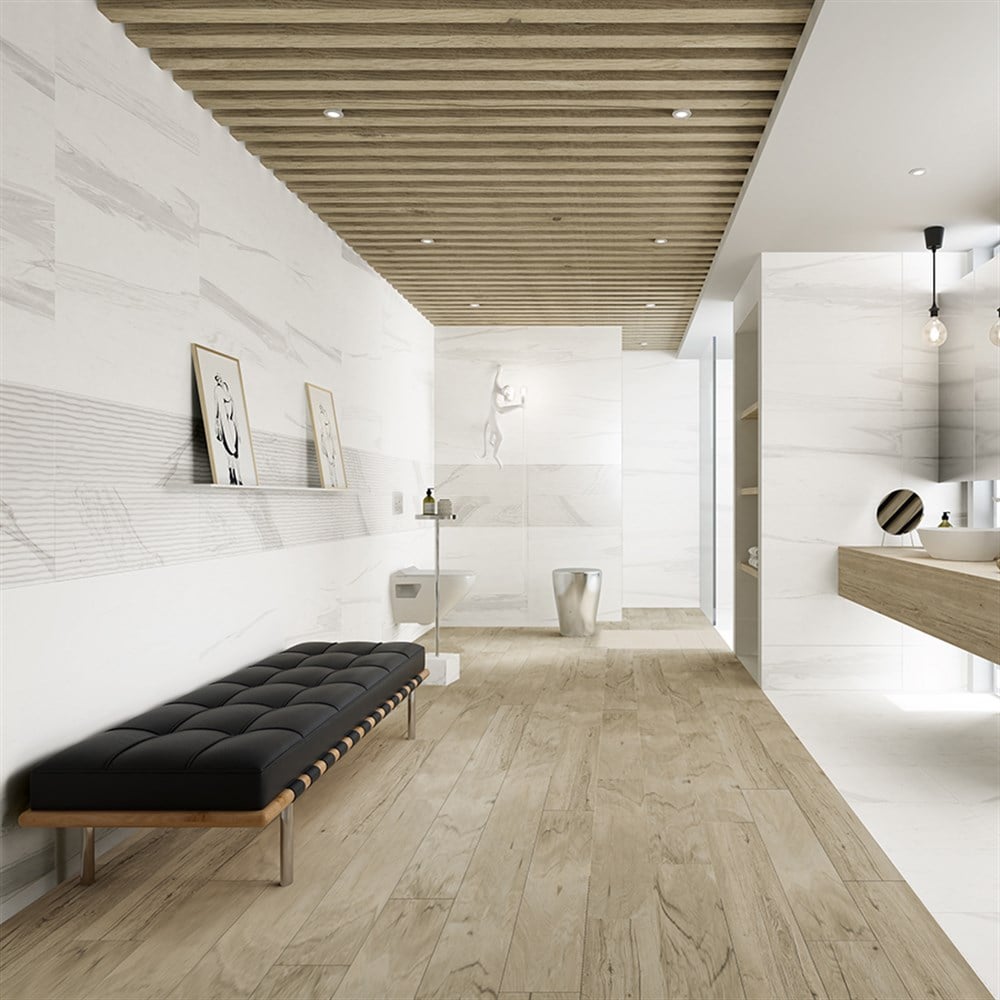 Bien Nuvola 30x90 cm Duvar Seramiği (1 kutu=1.08 m² fiyatı)