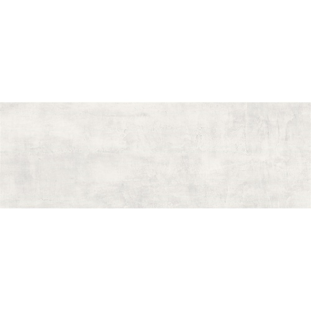 Bien Terra Beyaz 30x90 cm Duvar Seramiği (1 kutu=1.08 m² fiyatı)