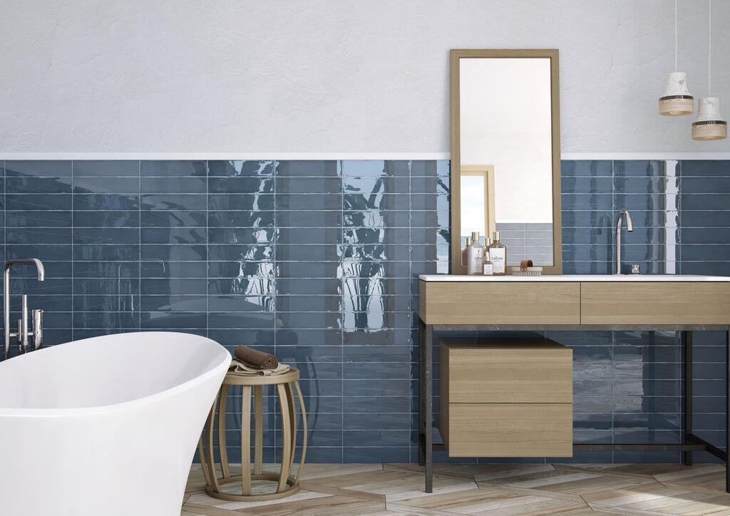 Cifre 7.5x30 COLONIAL MARİNE BRILLO