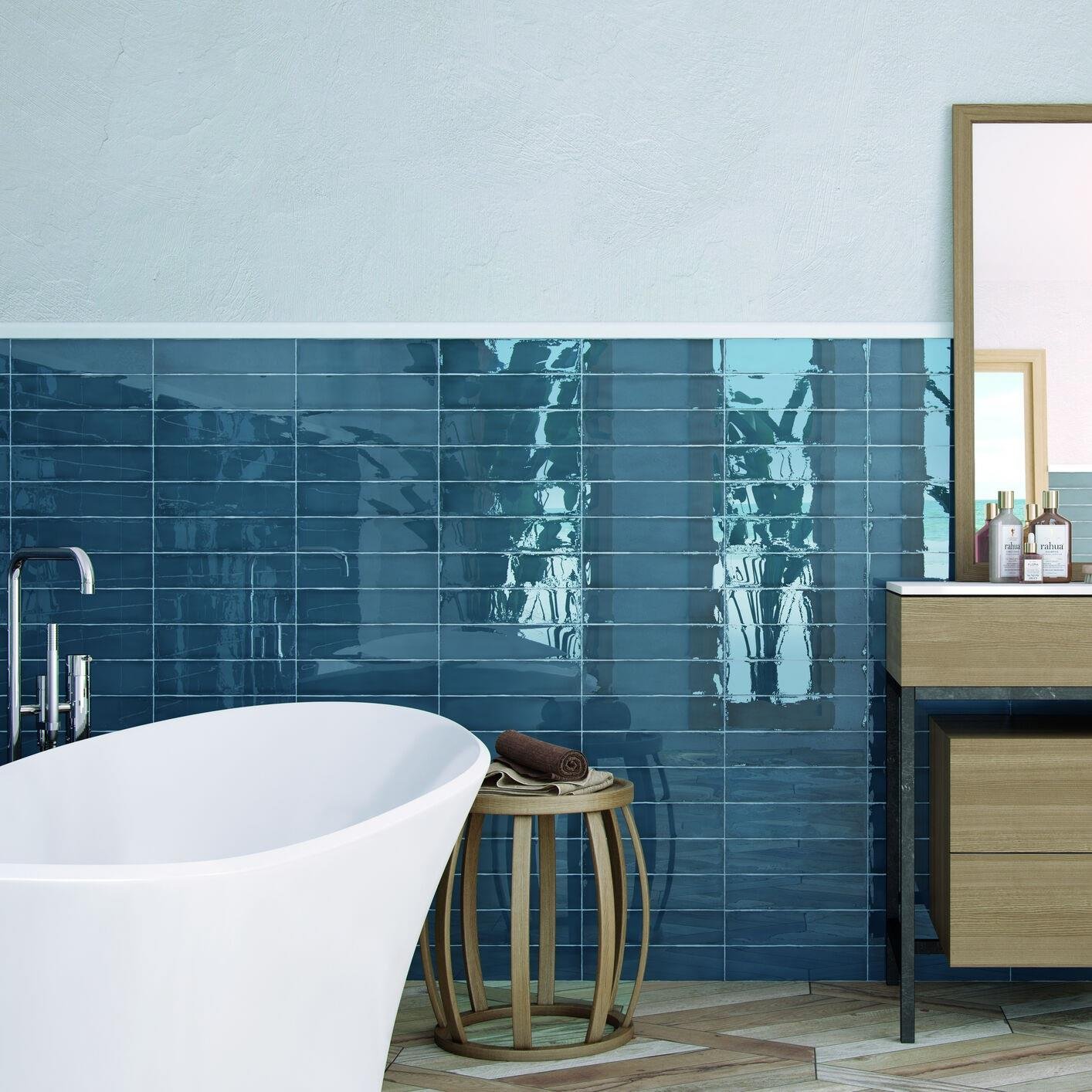 Cifre 7.5x30 COLONIAL MARİNE BRILLO