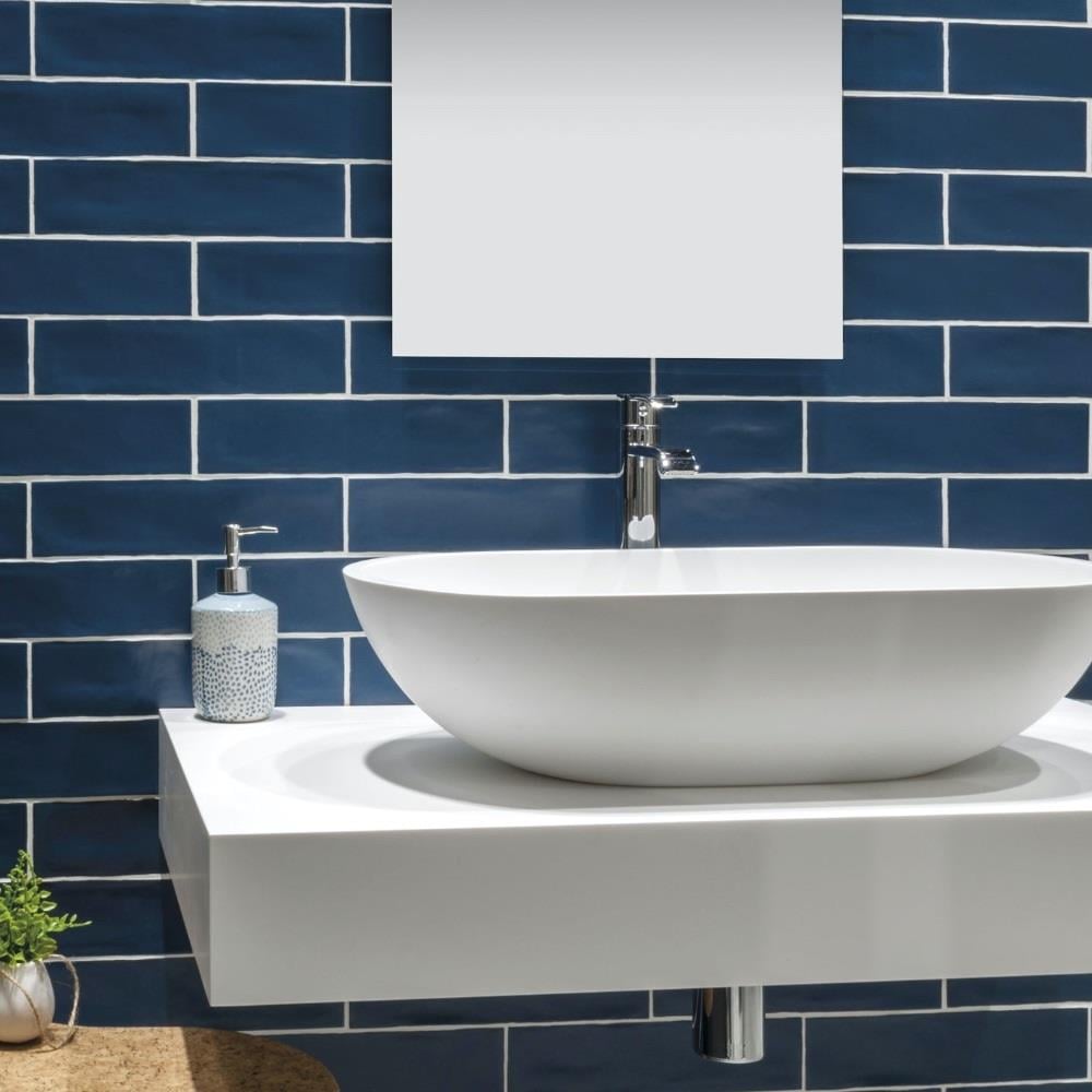 Cifre 7.5x30 COLONIAL MARİNE BRILLO