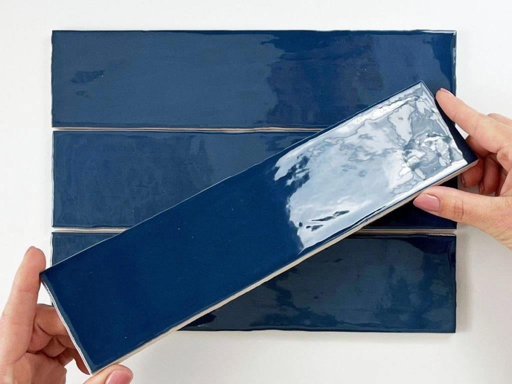 Cifre 7.5x30 COLONIAL MARİNE BRILLO