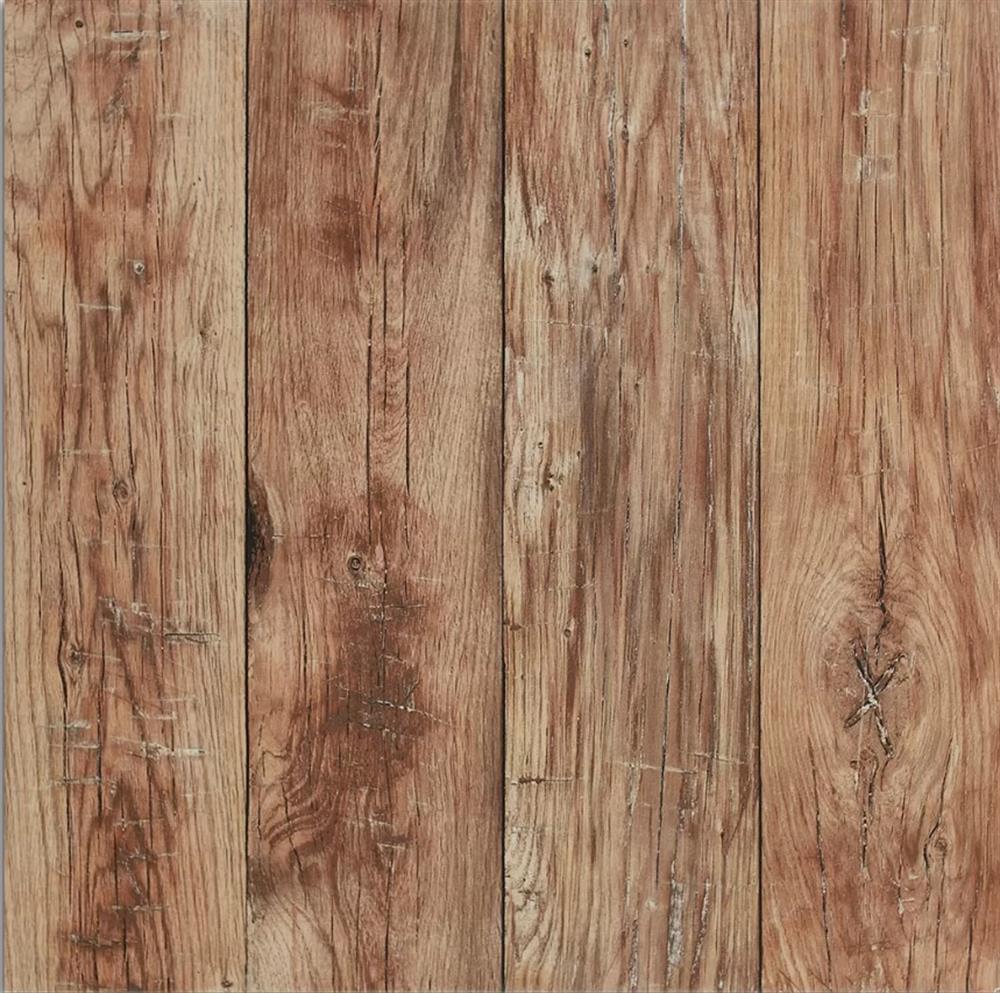 Duratiles 60X60 Barok Meşe Mat