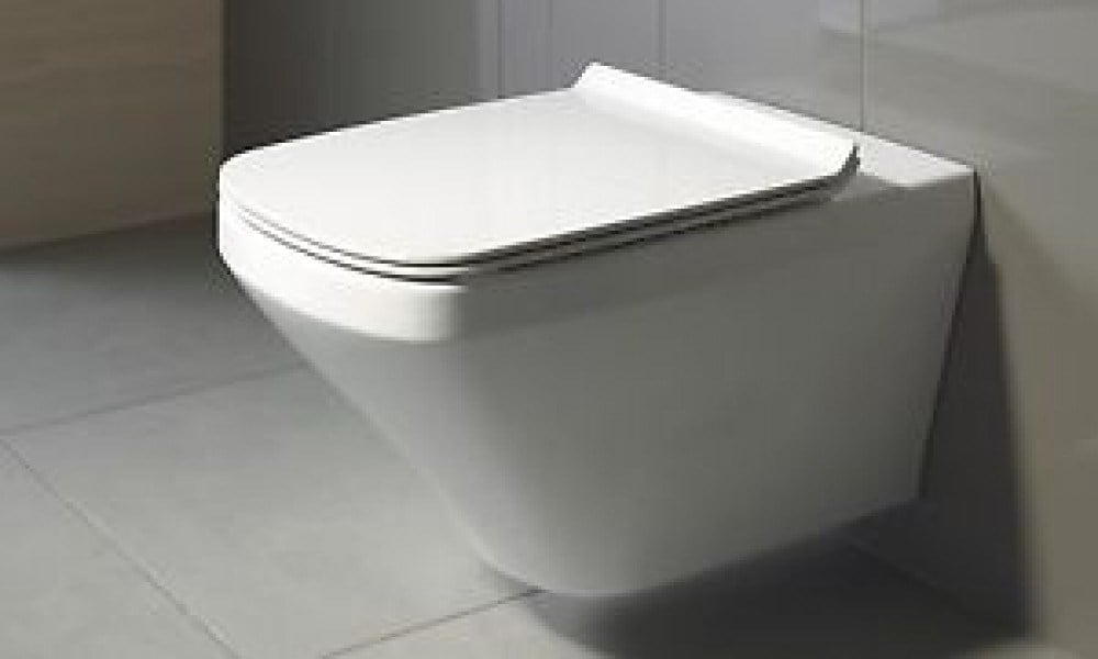 Duravit Durastyle 45363900A1 Asma Klozet Kapak Dahil Özel Kutulu 