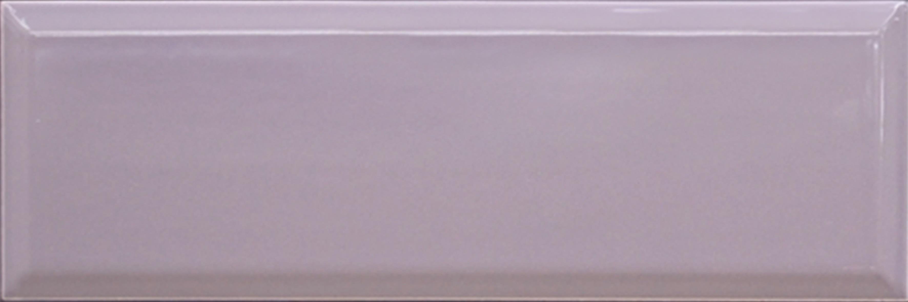 Ege Seramik 10x30 Diamente Pastel Lavender