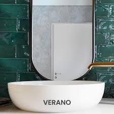 Ege Seramik 10x30 Verano Koyu Yeşil