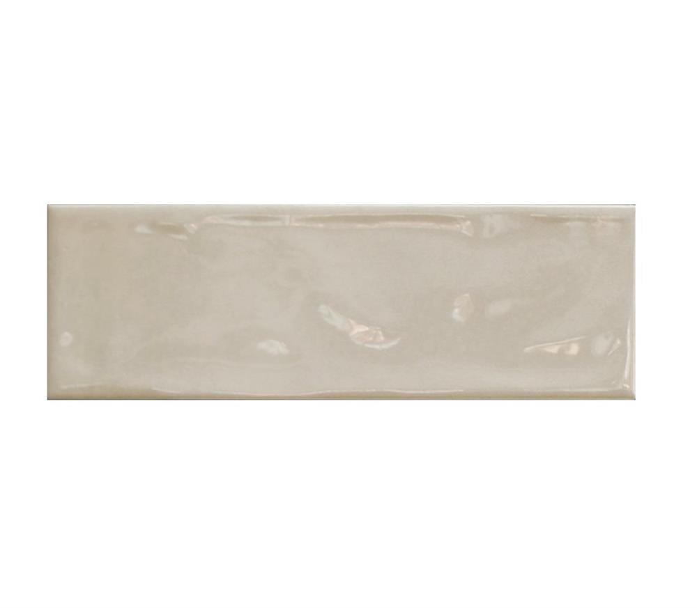 Ege Seramik 10x30 Verano Krem