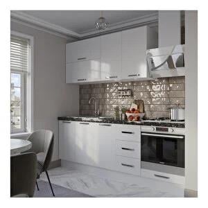 Ege Seramik 10x30 Verano Taupe
