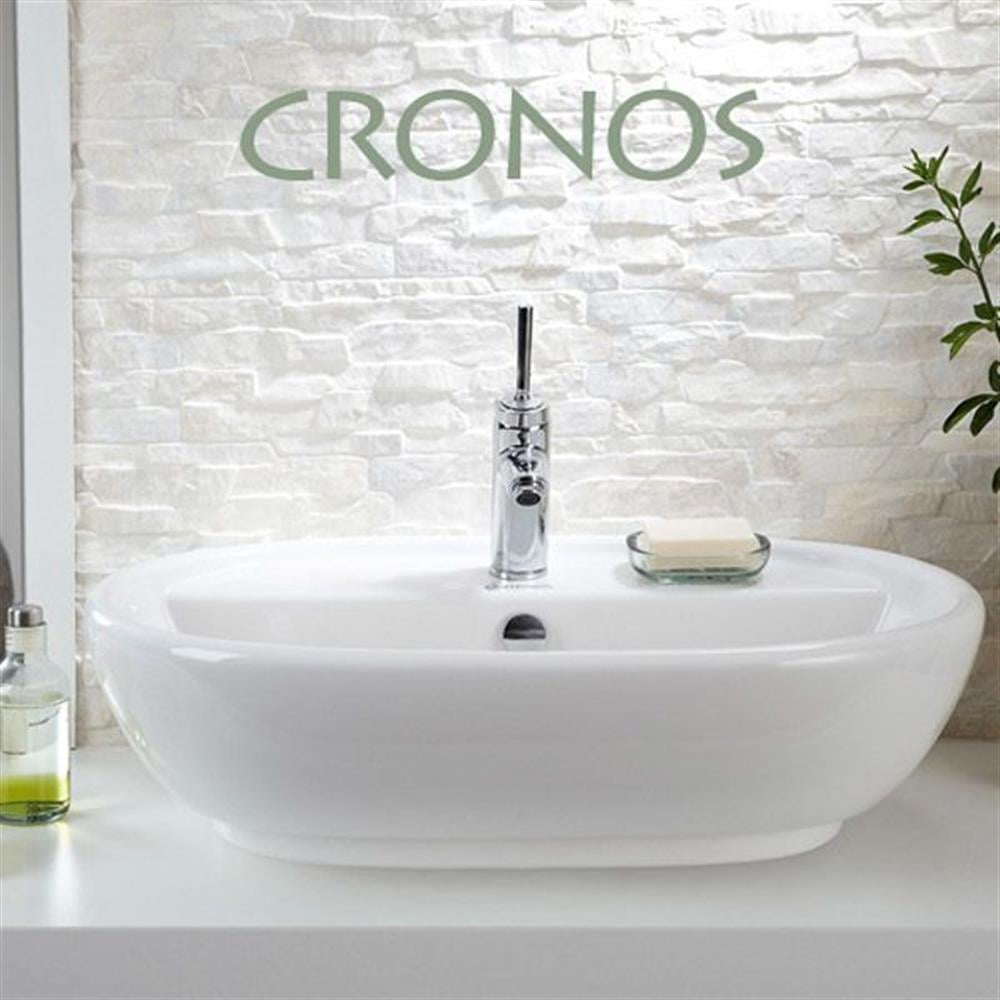 Ege Seramik 15x40 Cronos Fildişi Mat
