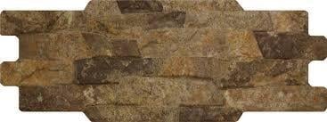 Ege Seramik 15x40 Cronos Gold Mat