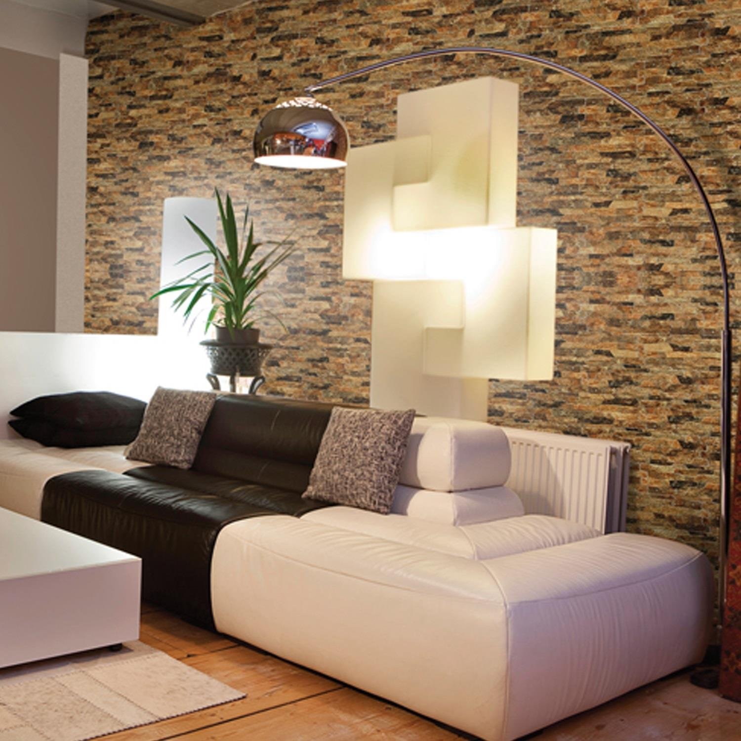 Ege Seramik 15x40 Cronos Gold Mat