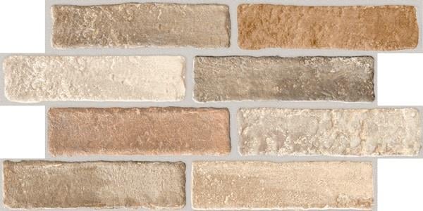 Ege Seramik 30x60 Atlas Bej Mix Mat