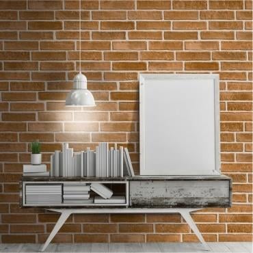 Ege Seramik 30x60 Atlas Cotto Mat