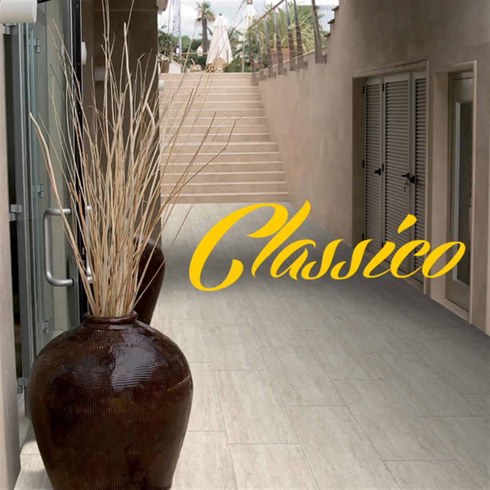 Ege Seramik 30x60 Classico Fildişi Mat