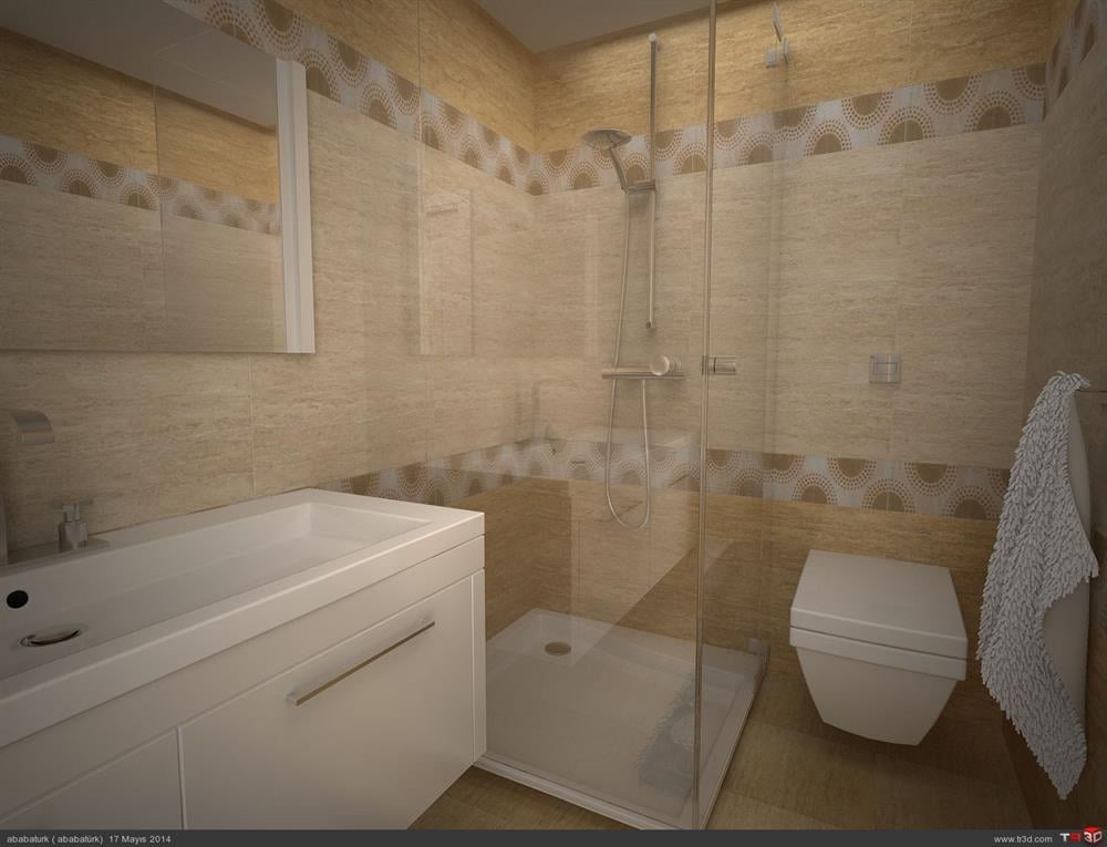 Ege Seramik 30x60 Classico Fildişi Mat