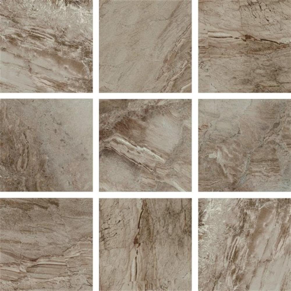 Ege Seramik 45x45 Essence Forest Mat