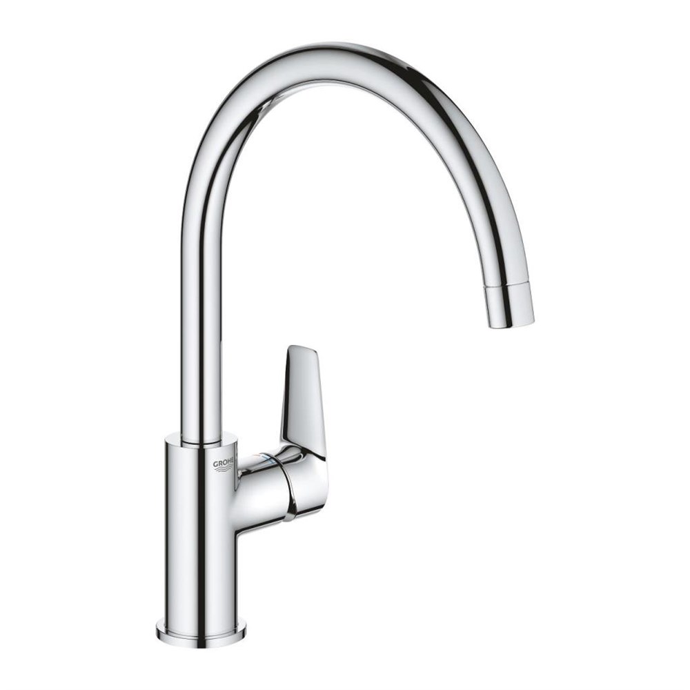 Grohe  Bauedge Eviye Bataryası 31367001