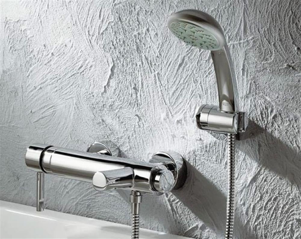 Grohe Essence Banyo Bataryası Krom 33624001
