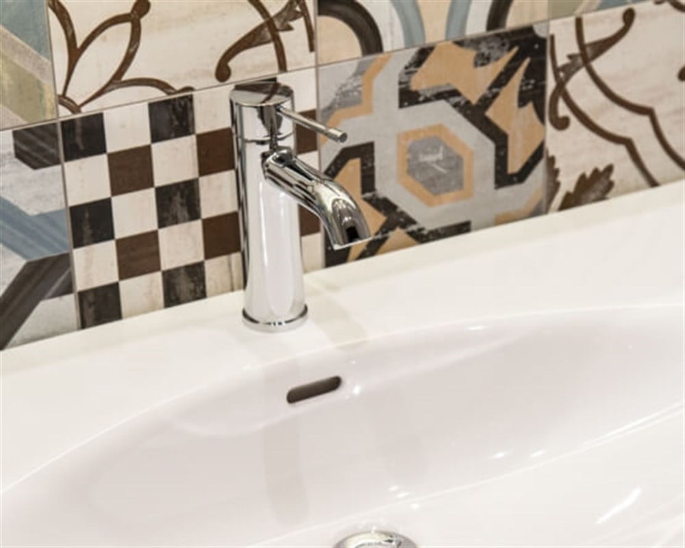 Grohe Essence New Lavabo Bataryası Krom 23590001