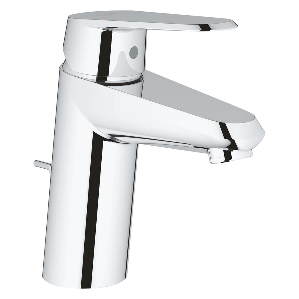 Grohe Eurodisc Cosmopolitan Lavabo Bataryası Sifon Kumandalı Krom 3319020E