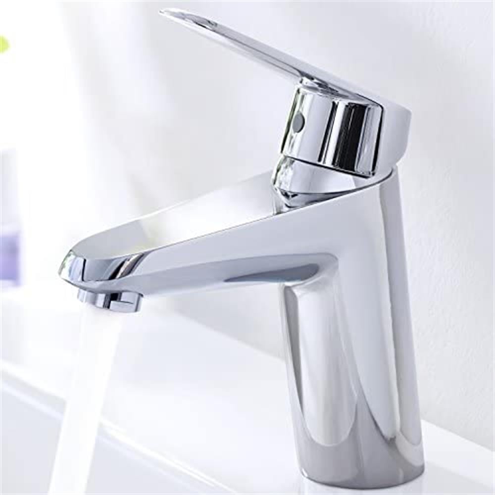 Grohe Eurodisc Cosmopolitan Lavabo Bataryası Krom 3246920E