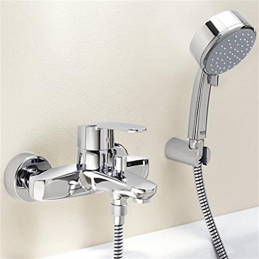 Grohe Eurosmart Banyo Bataryası Krom 33300002