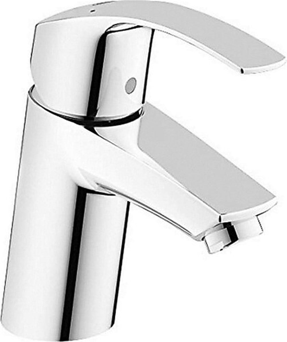 Grohe Eurosmart Tek Kumandalı Lavabo Bataryası S Boyut Krom 32467002
