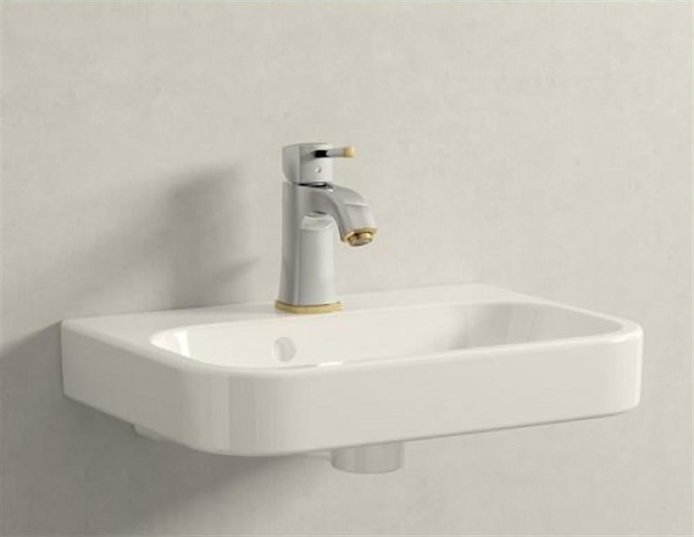 Grohe Grandera Lavabo Bataryası Krom Altın 23310IG0