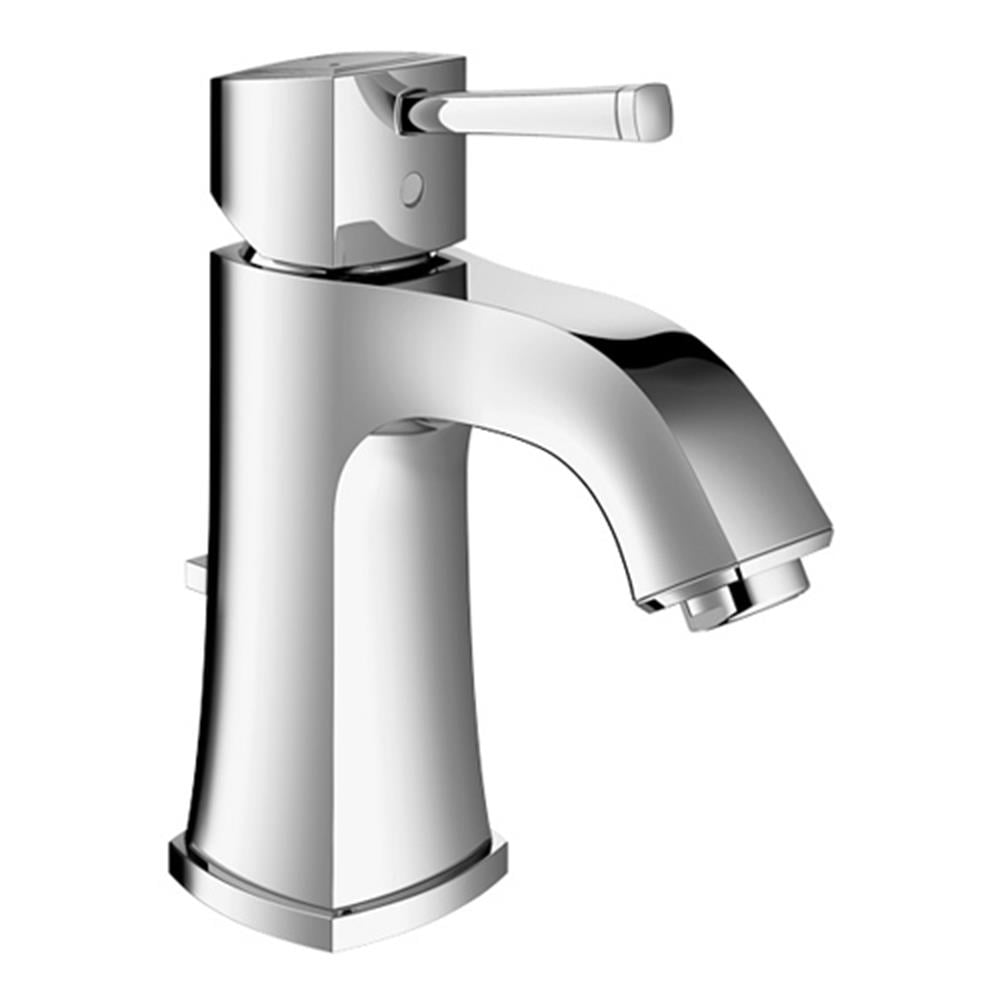 Grohe Grandera Lavabo Bataryası Sifon Kumandalı Krom 23303000