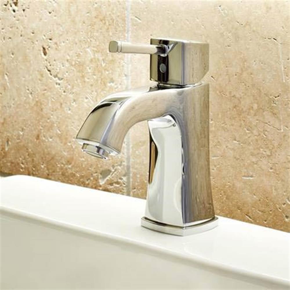 Grohe Grandera Lavabo Bataryası Sifon Kumandalı Krom 23303000