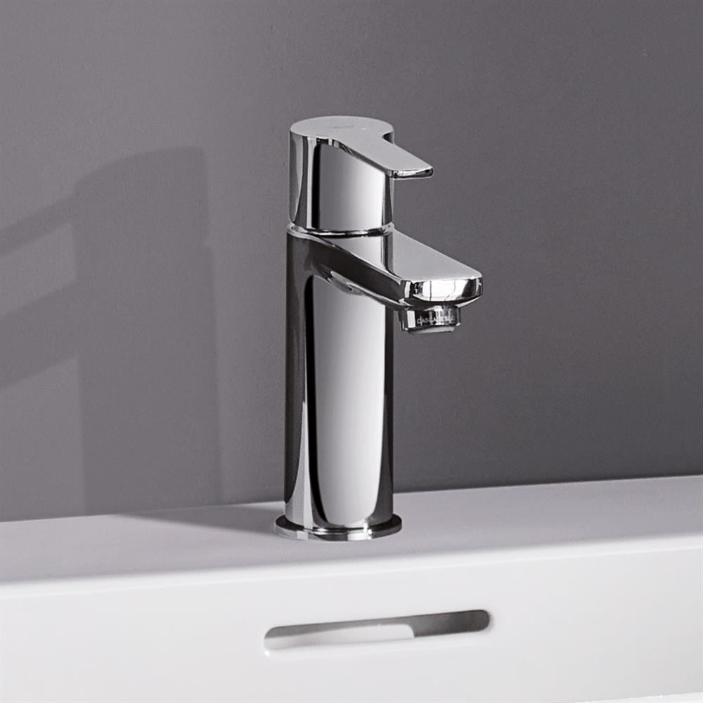 Grohe Lineare Lavabo Bataryası Sifon Kumandalı 32109001