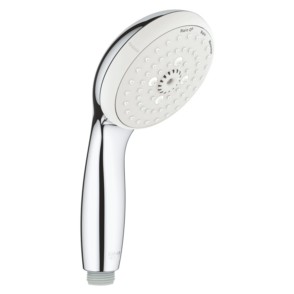 Grohe New Tempesta 100 El Duşu 3 Akışlı 28419002