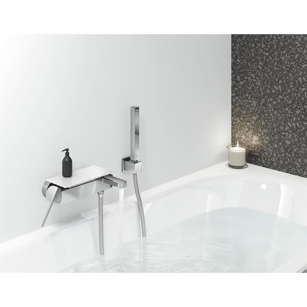 Grohe Plus Banyo Bataryası Krom 33553003