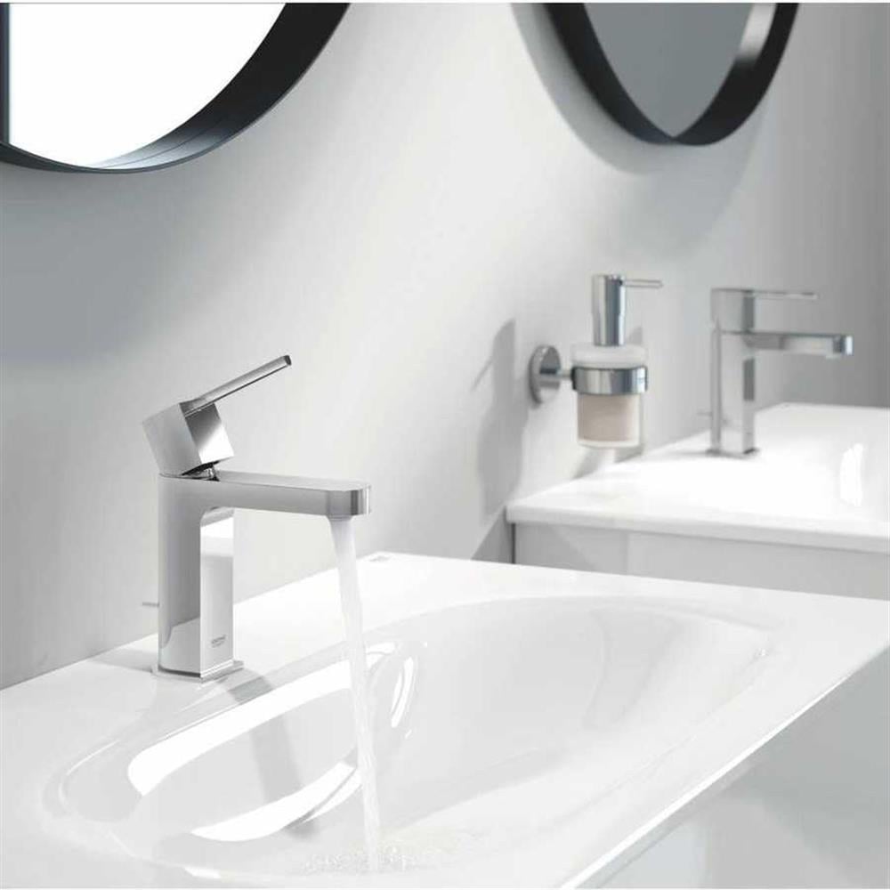 Grohe Plus Lavabo Bataryası Sifon Kumandalı 32612003