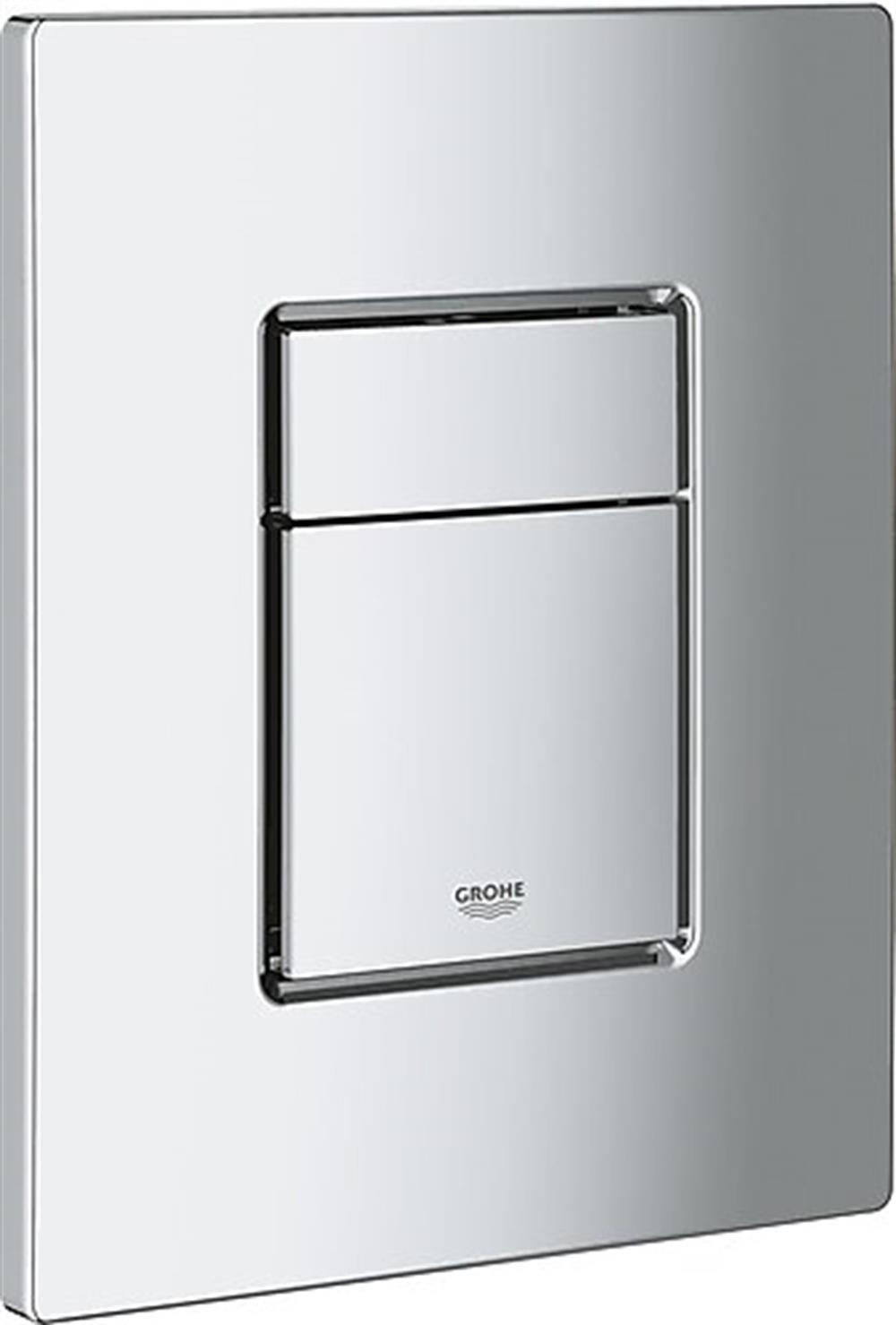 Grohe Skate Cosmopolitan Kumanda Paneli Parlak Krom 38732000