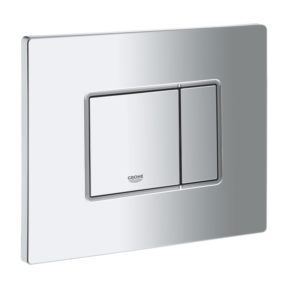 GROHE Uniset İnce Gömme Rezervuar Seti 80 mm 39840000