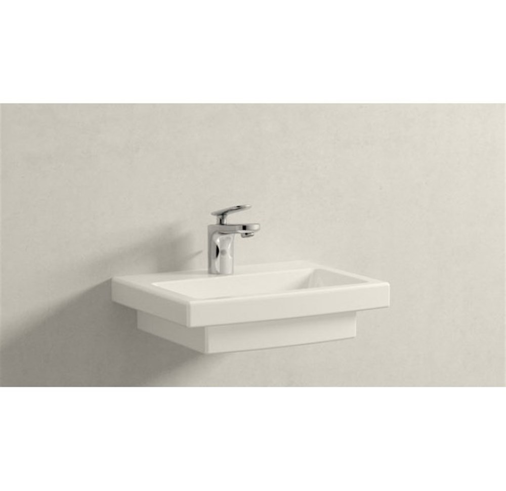 Grohe Veris Tek Kumandalı Lavabo Bataryası Krom 32183000