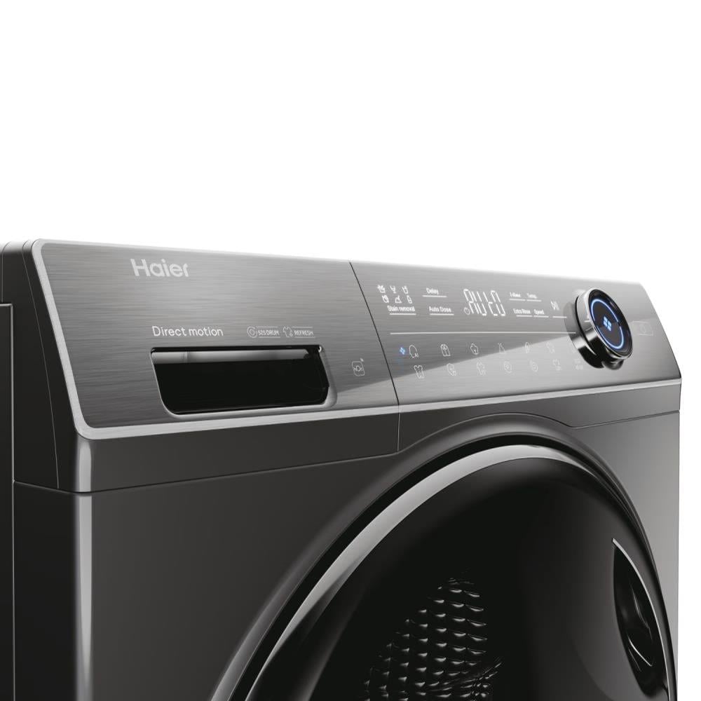Haier HW100GBD14979SUS I -PRO 7 PLUS Çamaşır Makinesi 31019466