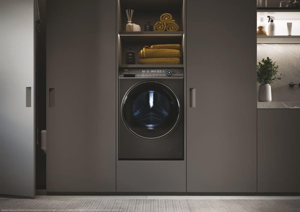 Haier HW100GBD14979SUS I -PRO 7 PLUS Çamaşır Makinesi 31019466