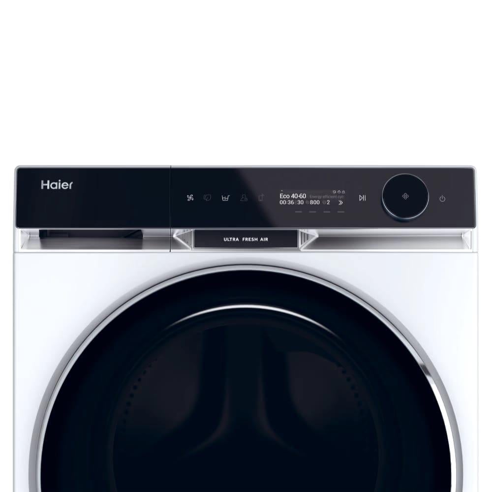 Haier HW110-BD14397U1 X Series 11 Çamaşır Makinesi 31020140