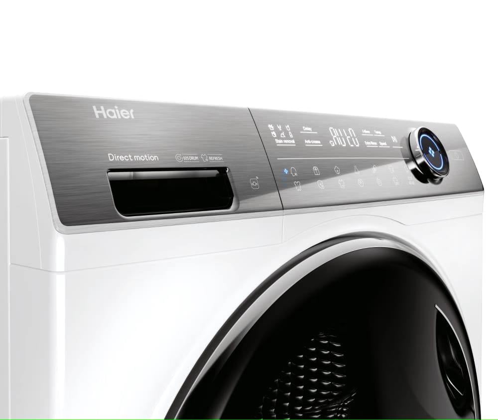 Haier HW120-B14979U1 I-Pro Series 7 Plus Çamaşır Makinesi 31019266