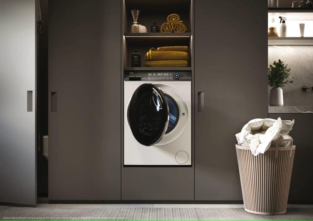 Haier HW120-B14979U1 I-Pro Series 7 Plus Çamaşır Makinesi 31019266